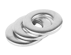 Incoloy 800H & 825 Washers